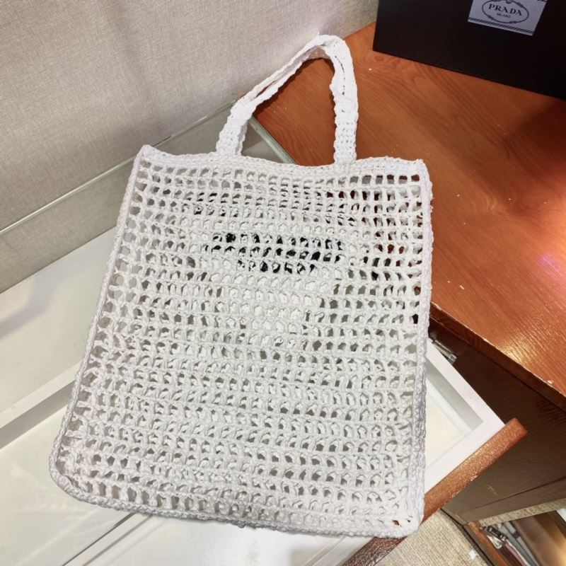 Prada Tote Bags